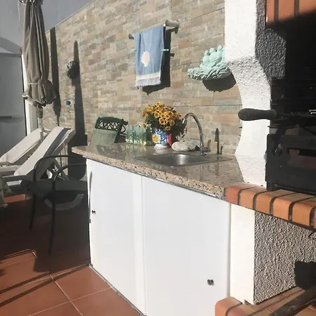 Lejlighed Bela Vista Near A Surf Spot Ericeira