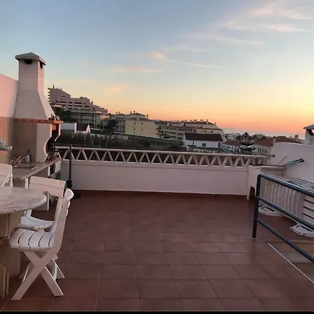 Bela Vista Near A Surf Spot Lejlighed