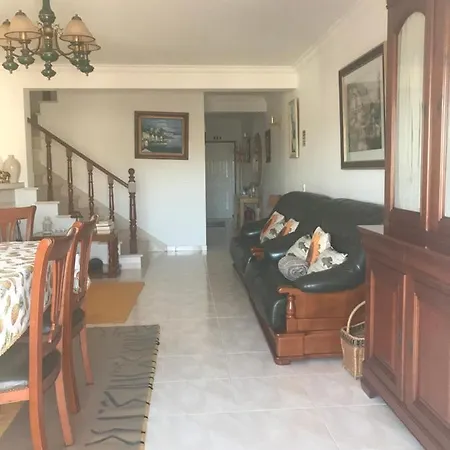 Bela Vista Near A Surf Spot Διαμέρισμα *
