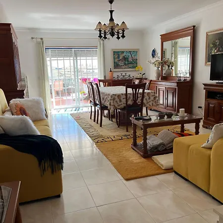 דירה Bela Vista Near A Surf Spot אריסרייה