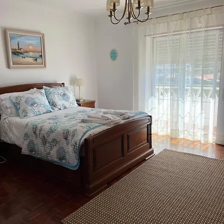 Apartamento Bela Vista Near A Surf Spot