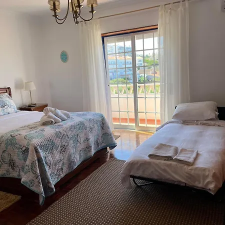 Apartamento Bela Vista Near A Surf Spot