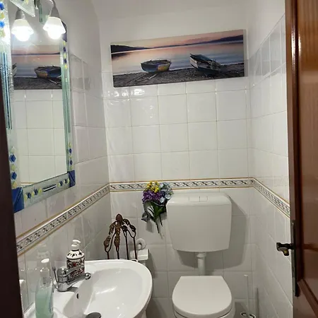 Apartamento Bela Vista Near A Surf Spot *
