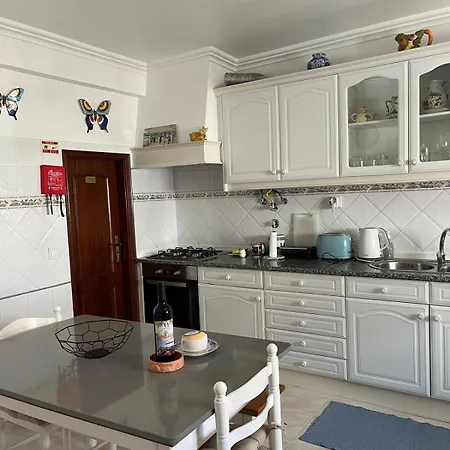 Apartamento Bela Vista Near A Surf Spot Ericeira