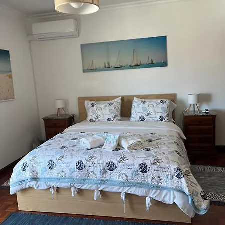 Apartamento Bela Vista Near A Surf Spot *
