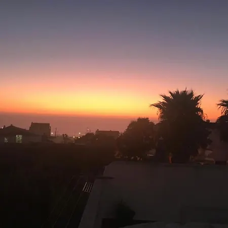 Bela Vista Near A Surf Spot アパート