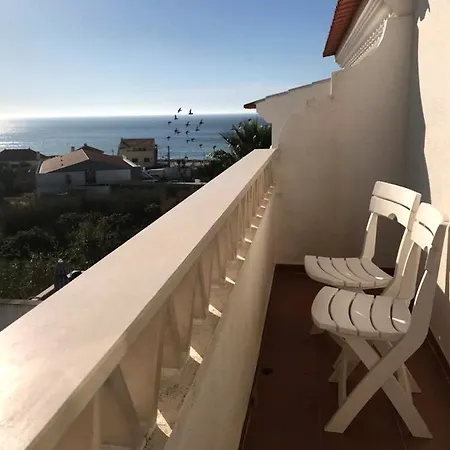 Bela Vista Near A Surf Spot Διαμέρισμα *