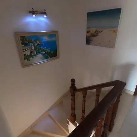 Appartamento Bela Vista Near A Surf Spot Ericeira