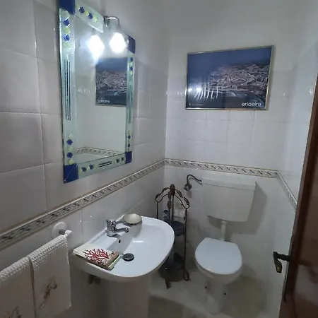 アパート Bela Vista Near A Surf Spot