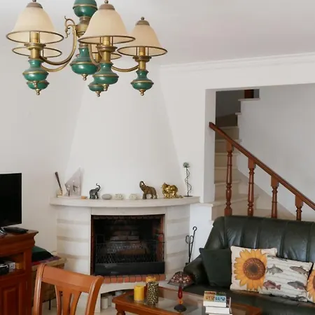 Apartamento Bela Vista Near A Surf Spot Ericeira
