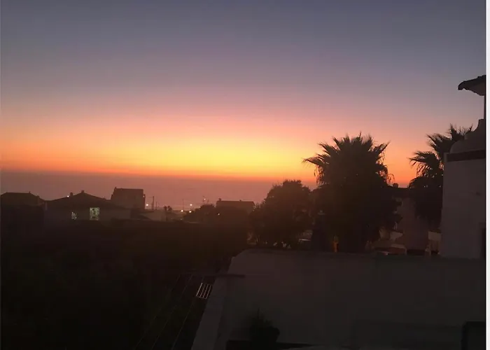 Bela Vista Near A Surf Spot Διαμέρισμα