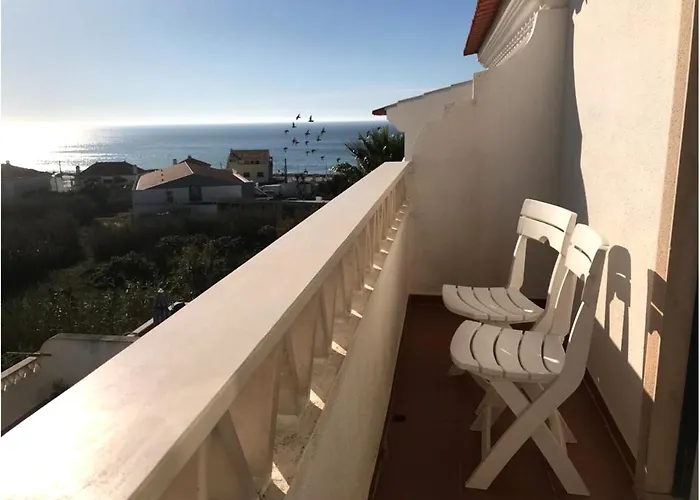 Bela Vista Near A Surf Spot Daire *
